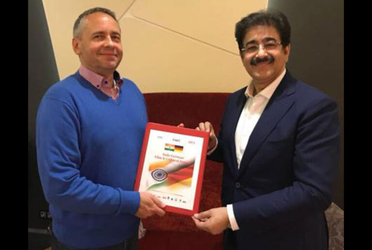 Indo Germany Film and Cultural Forum