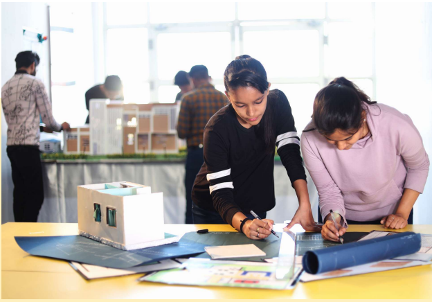 AAFT School of Interior Design