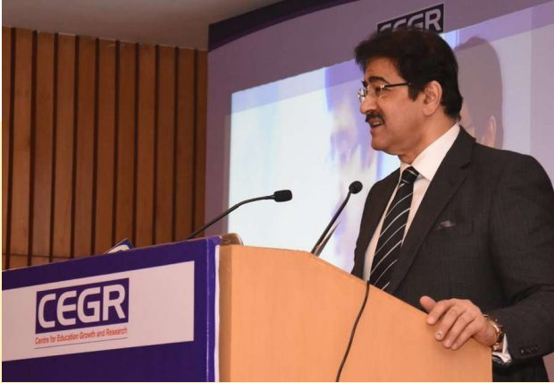 Centre for Educational Growth & Research