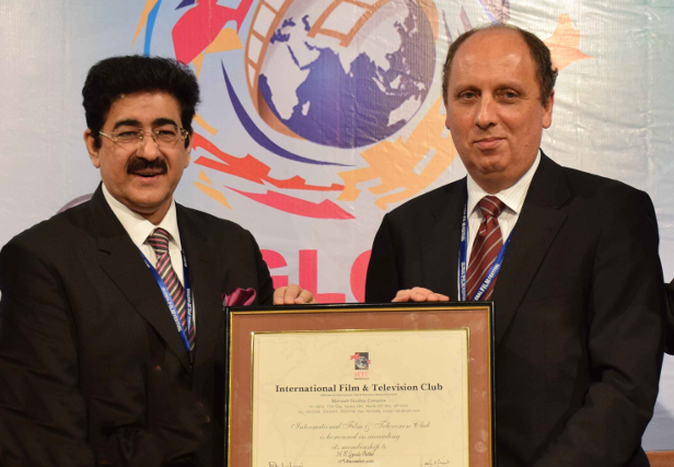 Indo-Hungary  Film & Cultural Forum