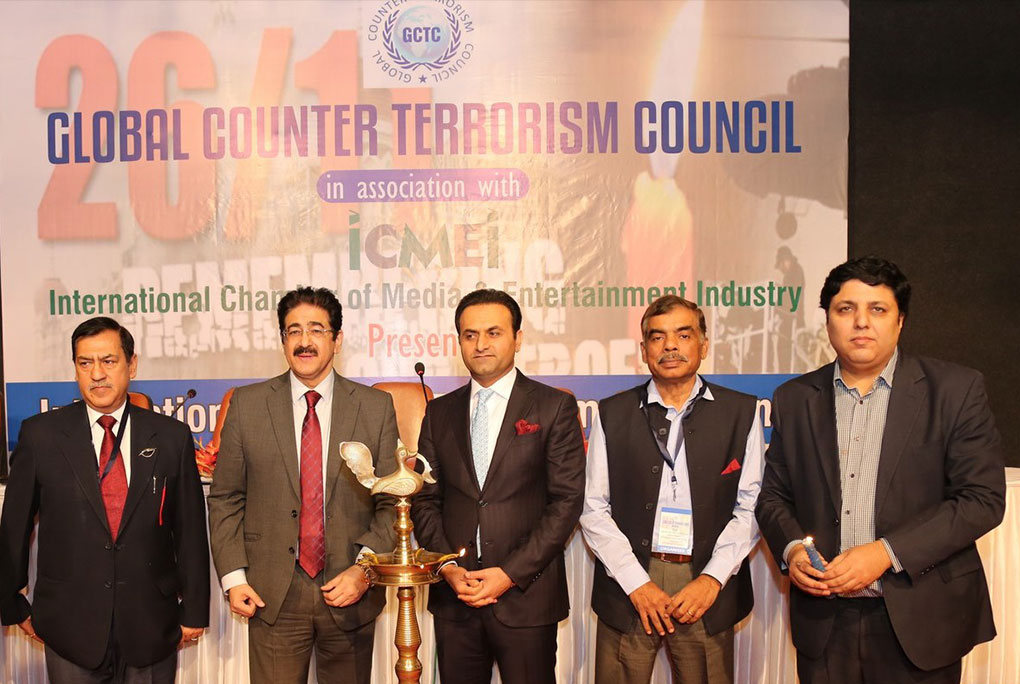 Global Counter Terrorism Council