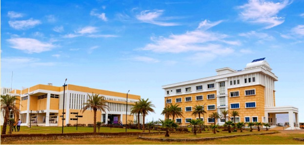 AAFT University of Media and Arts