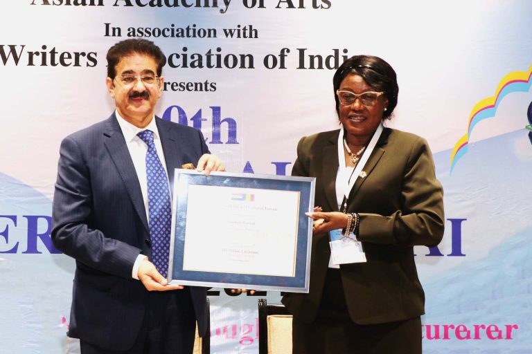 Indo Chad Film and Cultural Forum