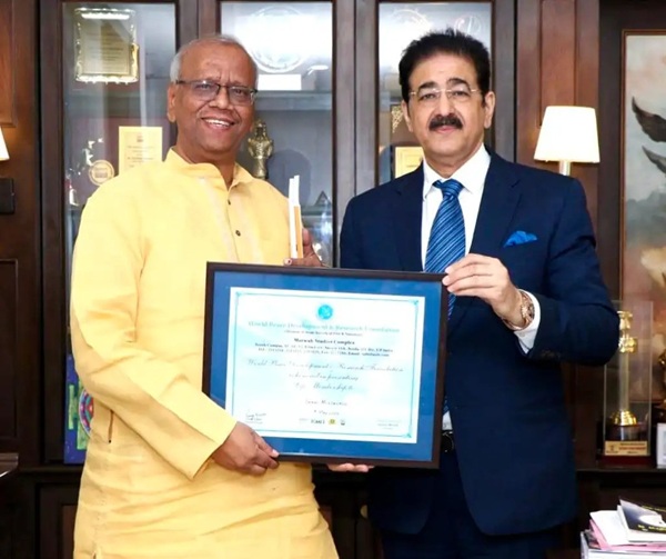 Swami Mukatanand ji Maharaj