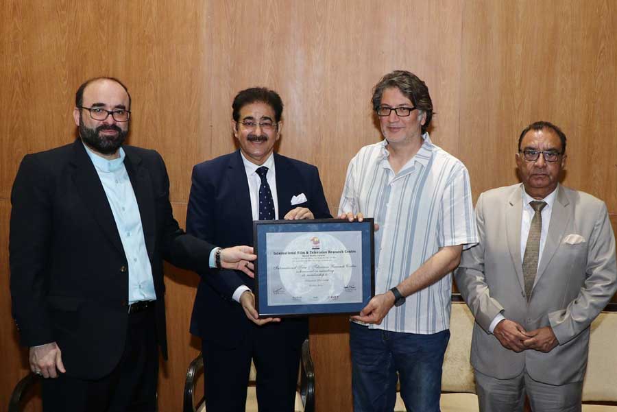 Mohammad Kheirandish