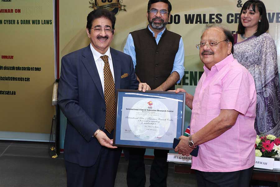 Hon. Shri Prashanta Nanda