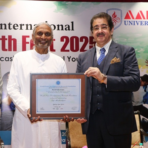 Yogacharya Gopal Krishan