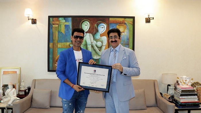 Mr. Manmeet Singh Chandhoke