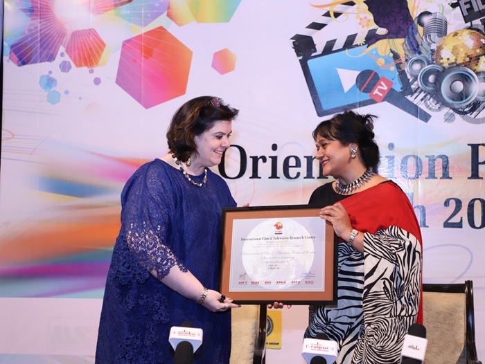 Lipika Sud, Director