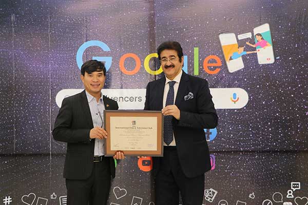 Mr. Bui Trung Thuong