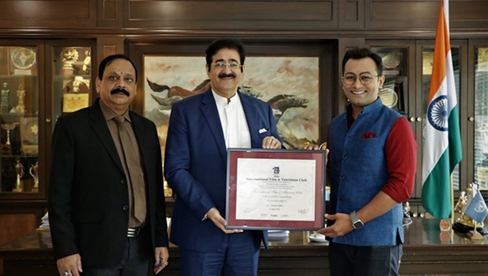 Mr. Saud Mohammad Khalid